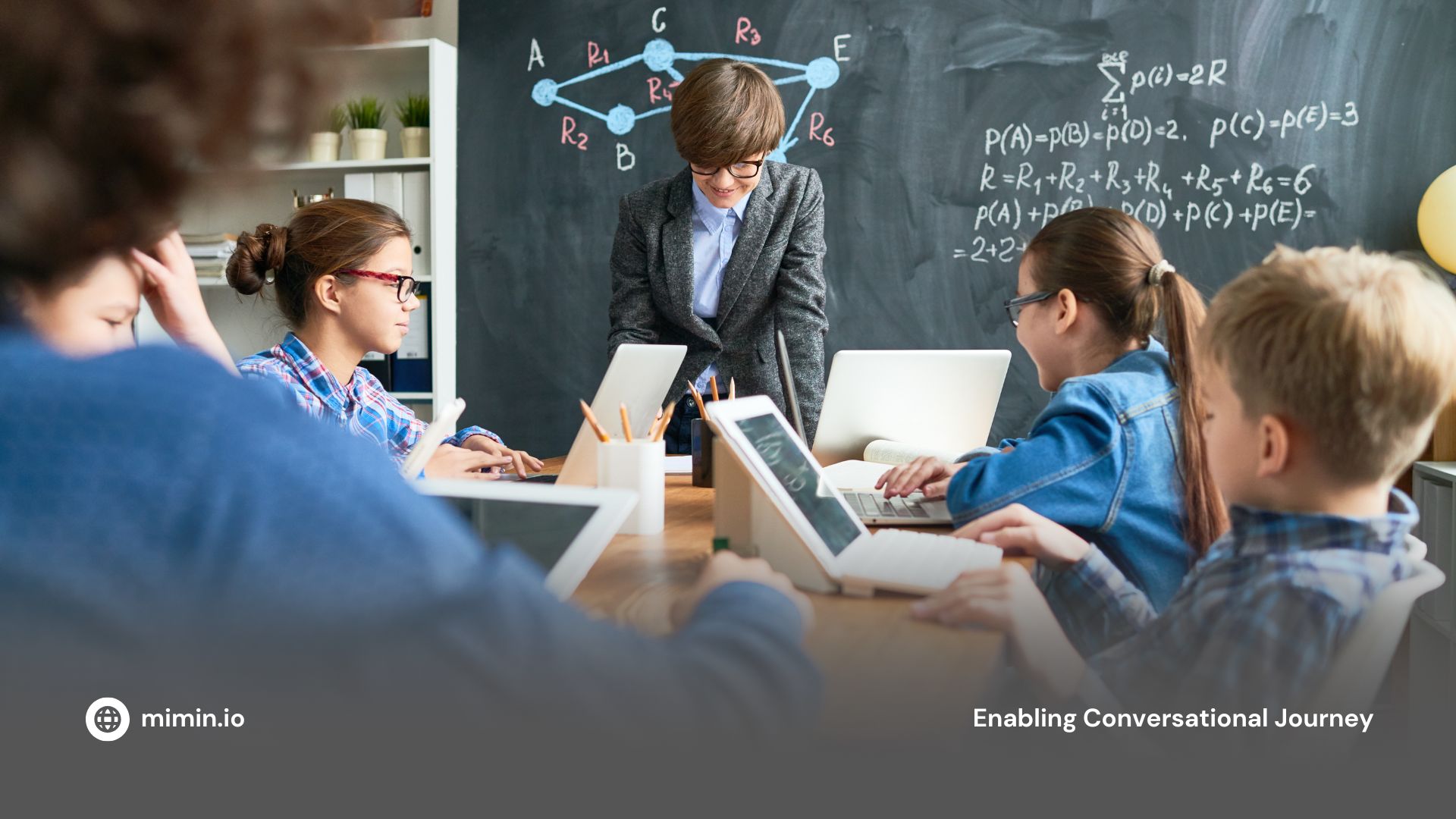 Generative AI Chatbots in Education: Bridging the Learning Gap