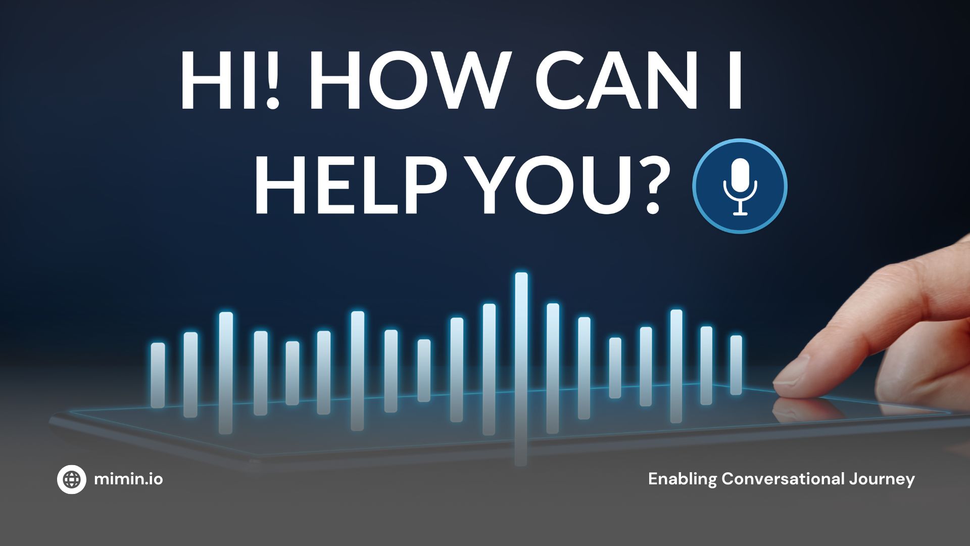 AI Voice for Businesses