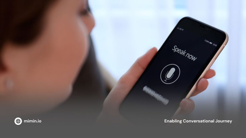 Voice AI in Businesses