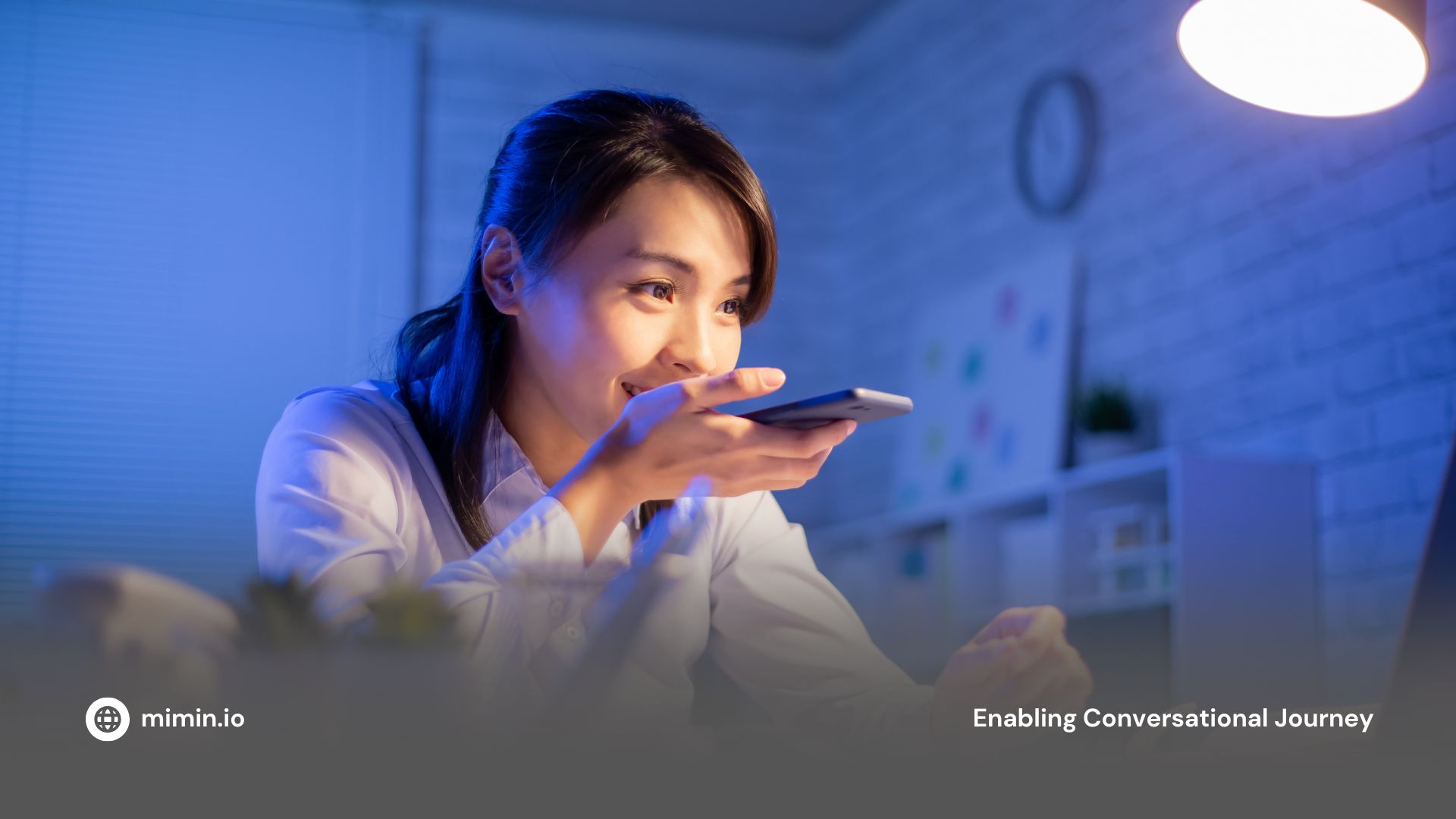 Voice AI in Businesses