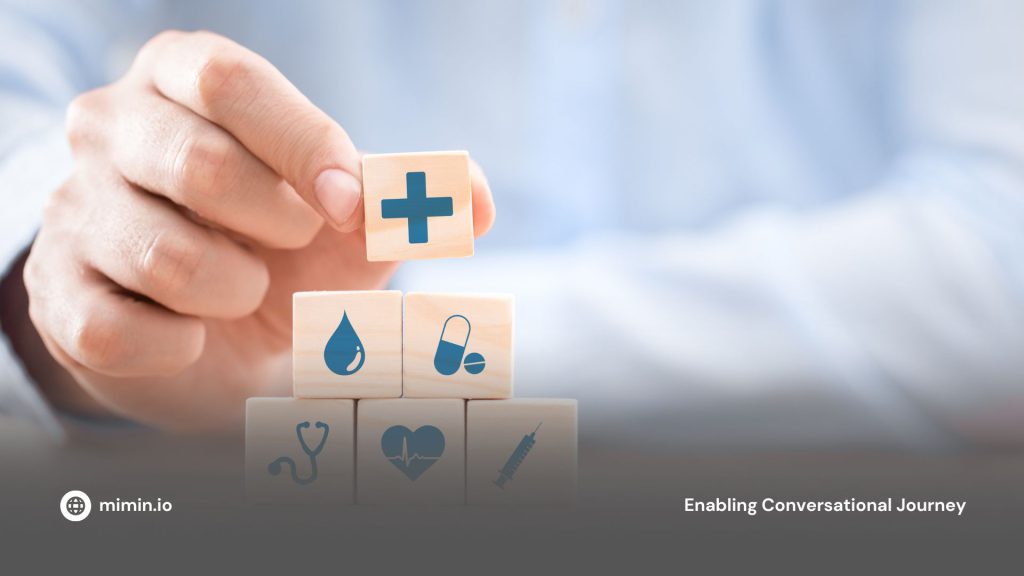 WhatsApp Chatbot in Improving Health Access and Public Services