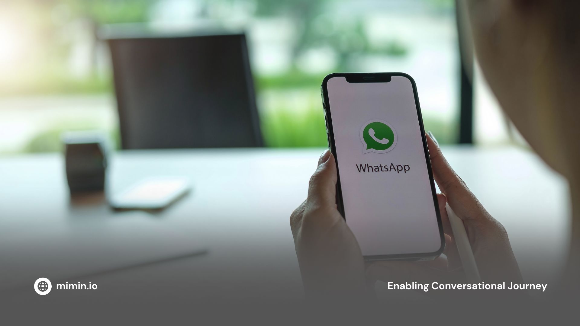 WhatsApp AI Chatbot for Sales