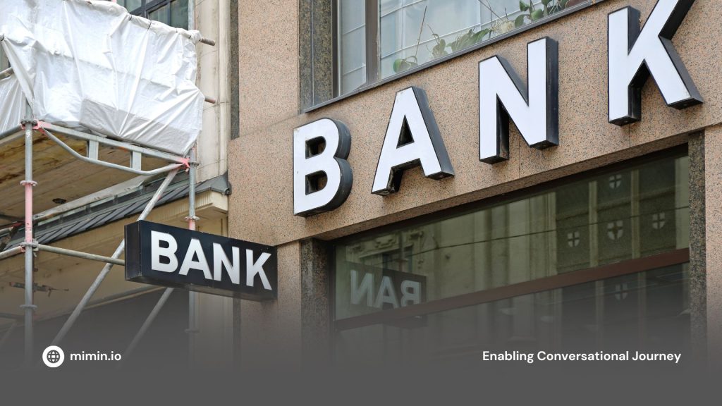 AI Chatbot for Banking