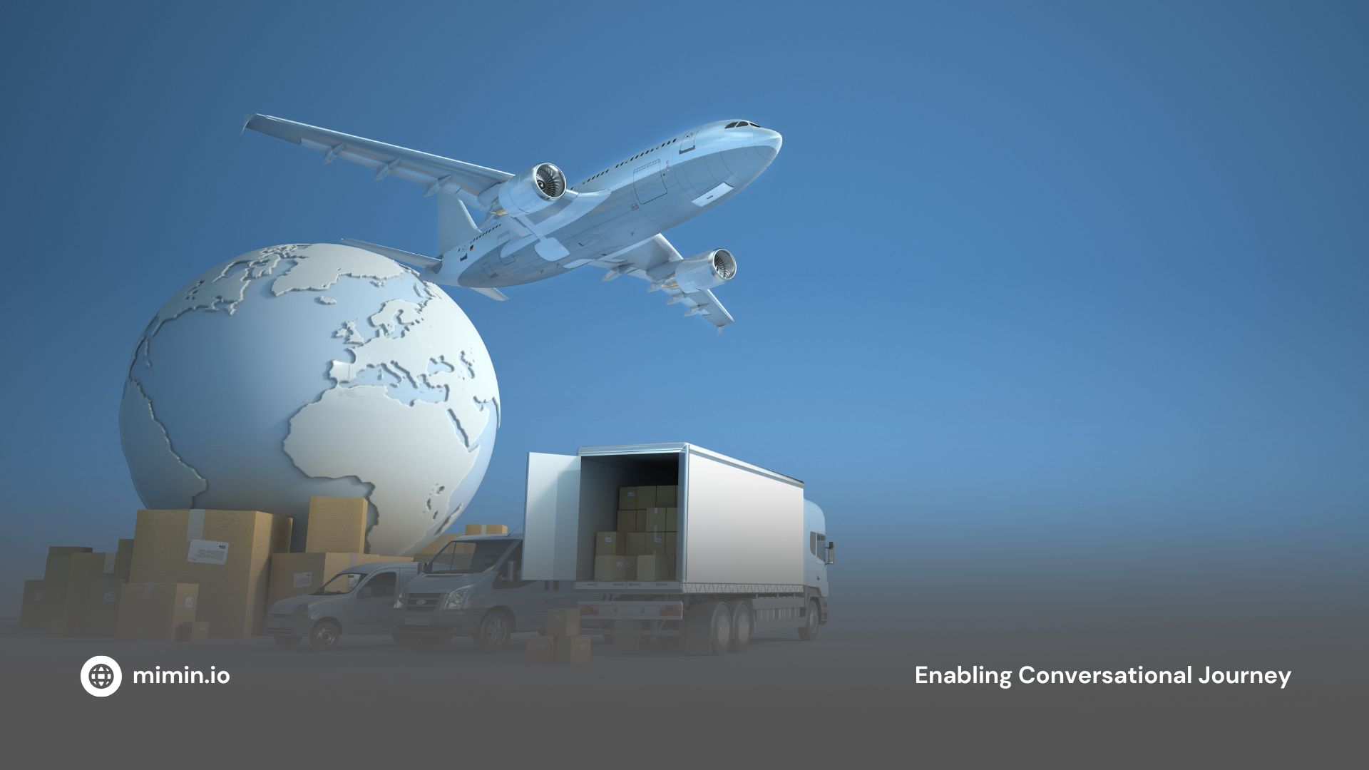 AI Chatbot for Logistics