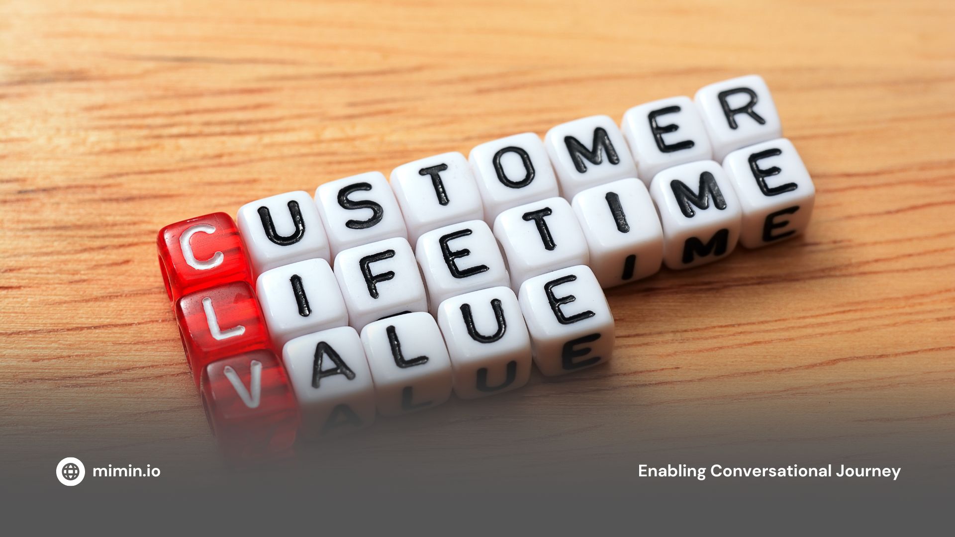 Customer Lifetime Value with Chatbot AI