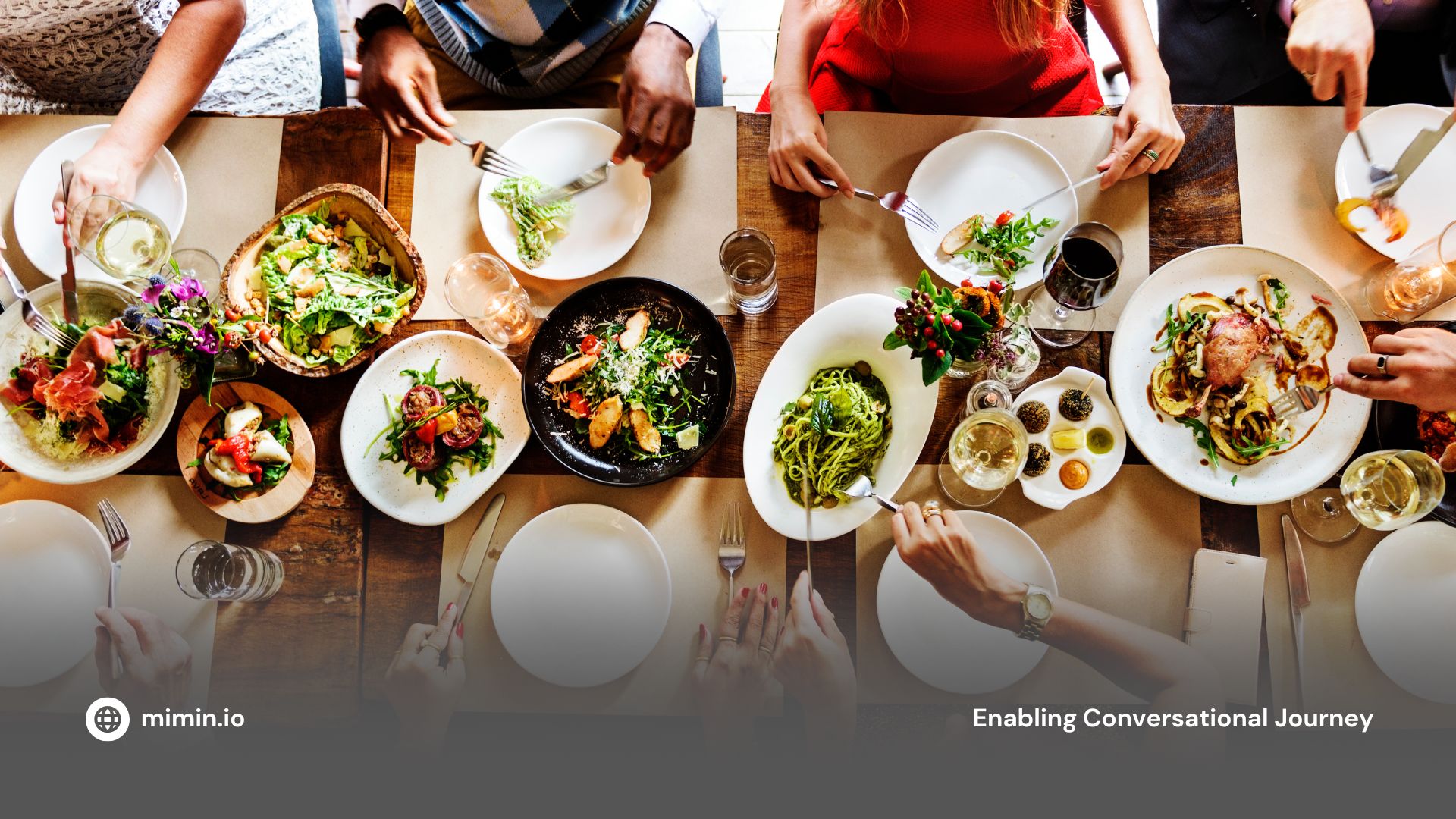 Generative AI in the F&B industry