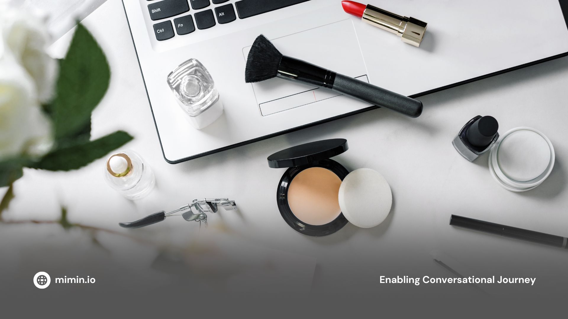 Generative AI chatbots in the beauty industry