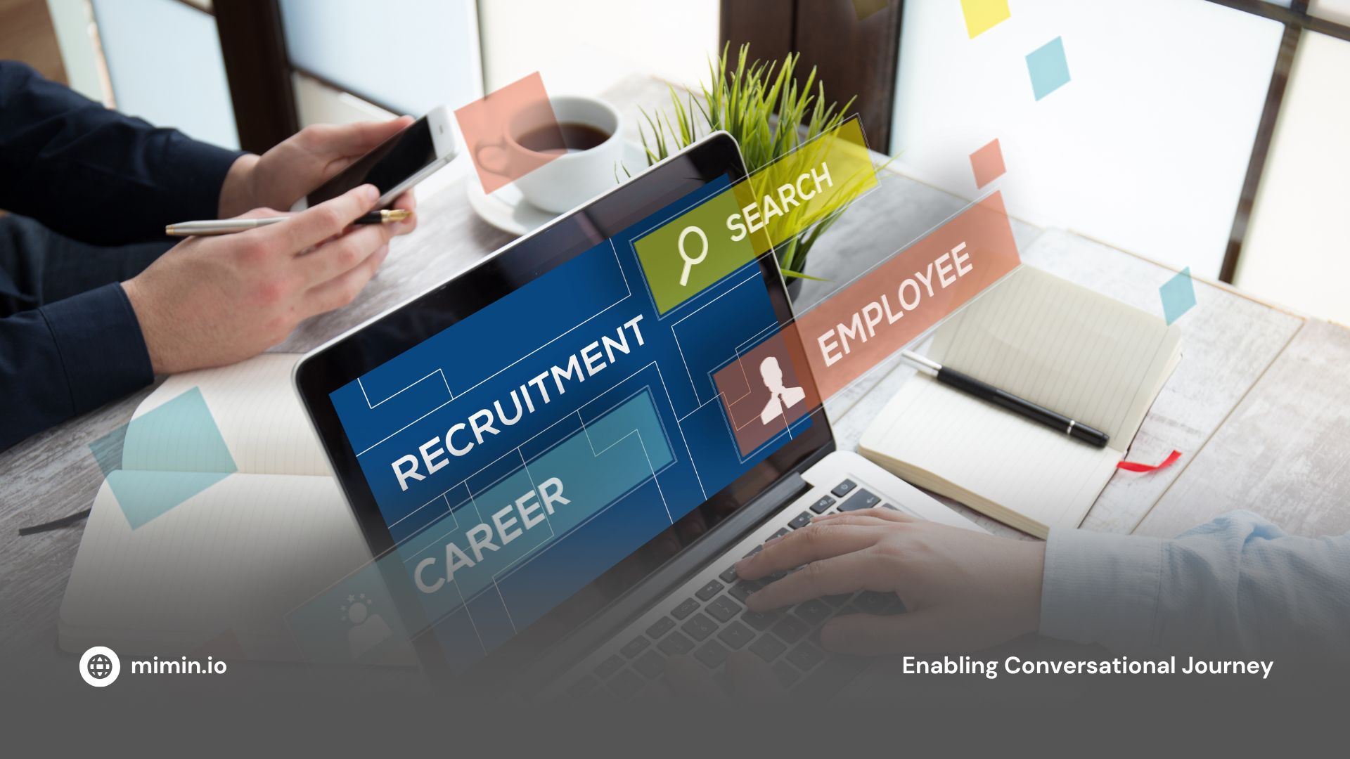 Voice AI in Recruitment