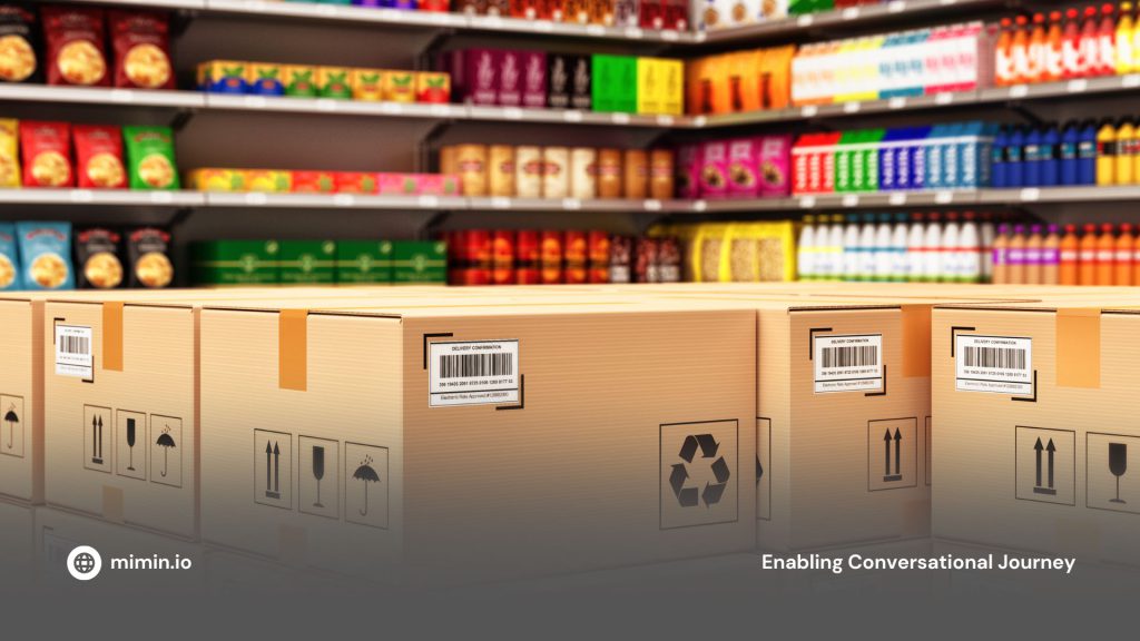 Conversational AI in Retail