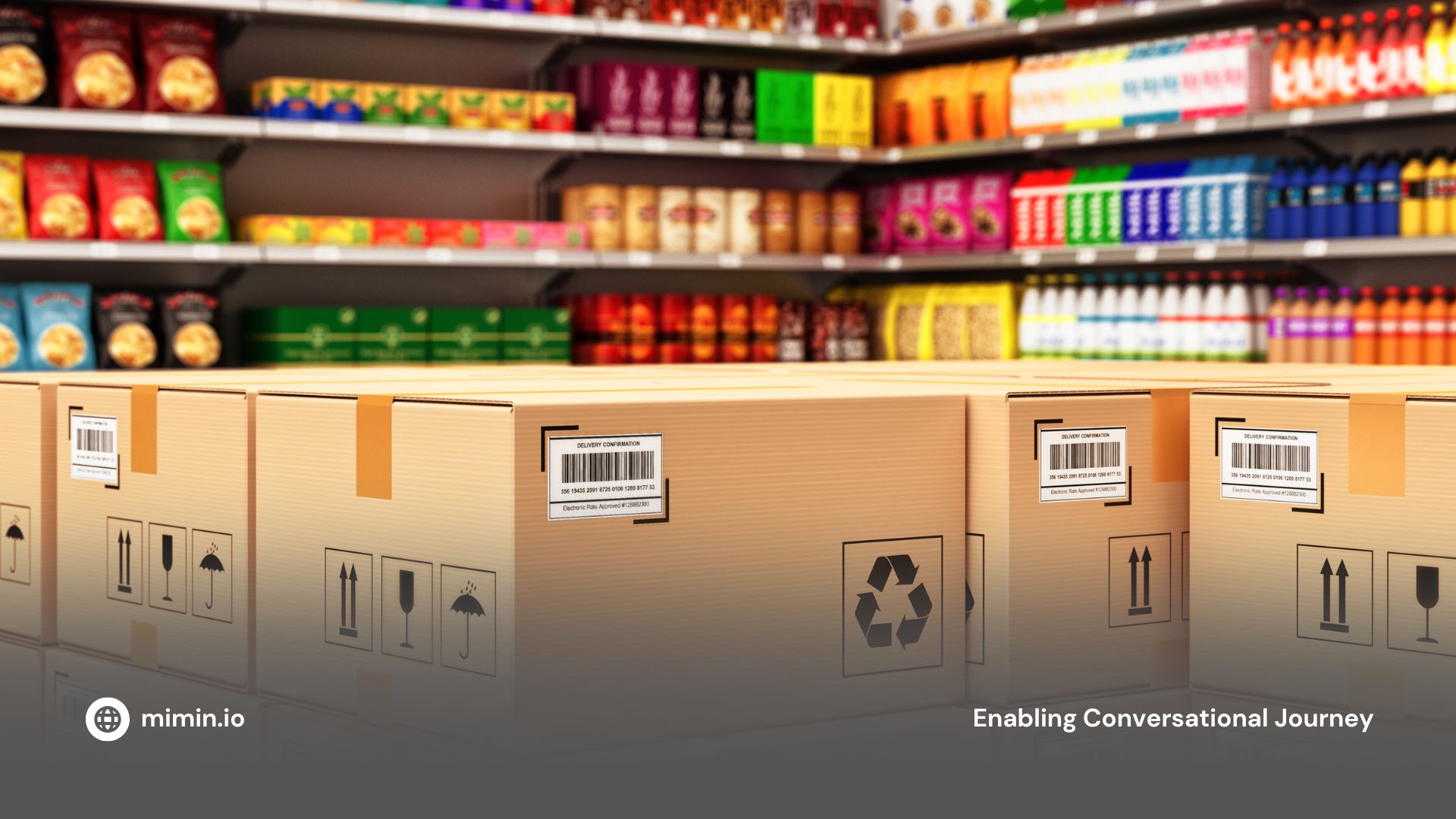 Conversational AI in Retail