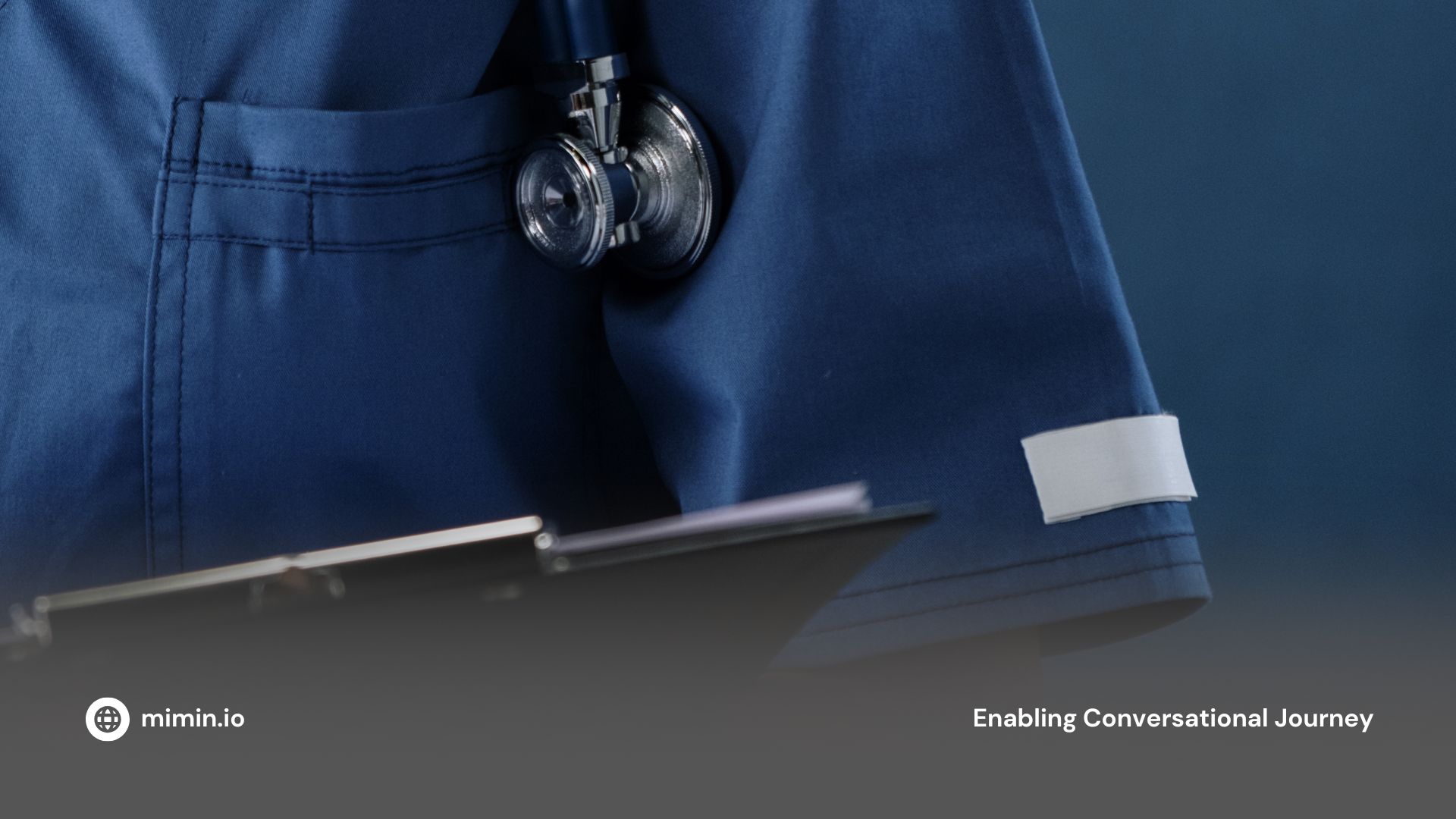 Generative AI in Healthcare