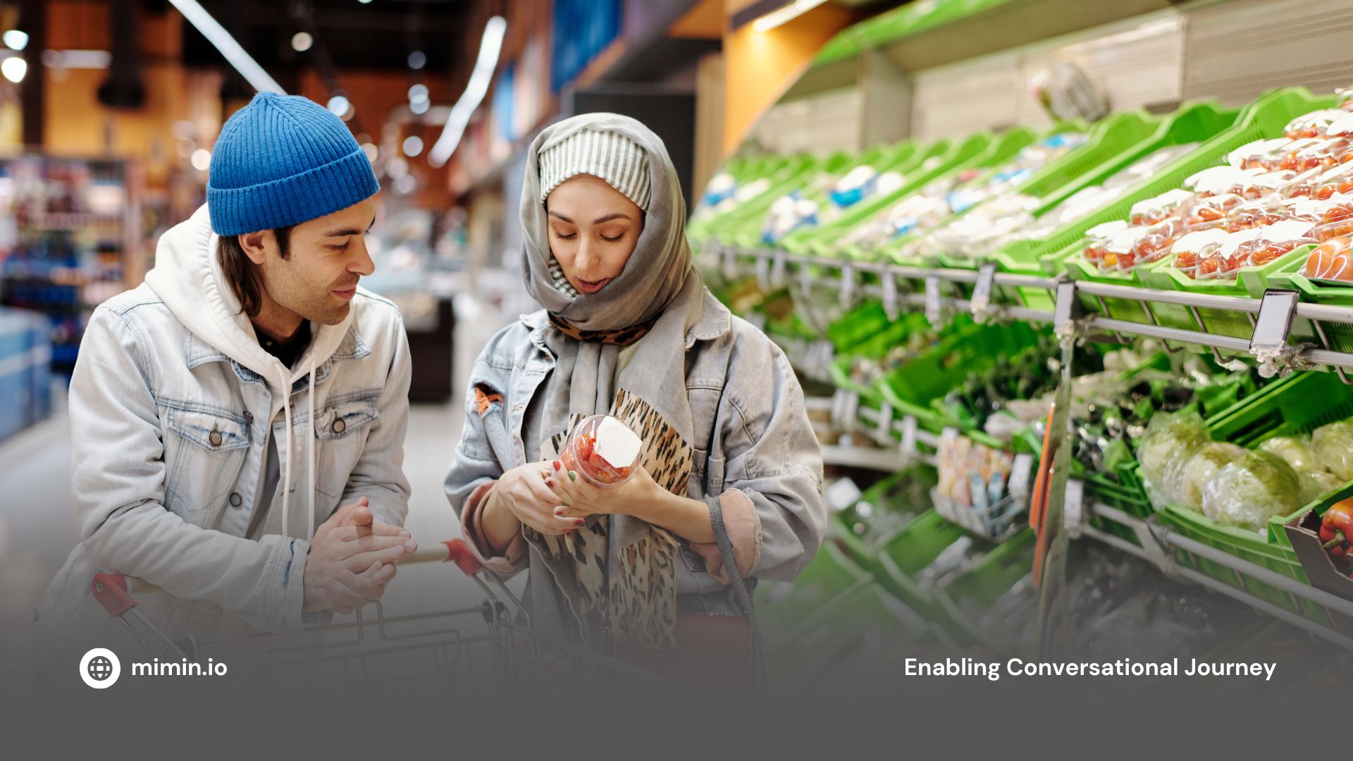 AI in Omnichannel Retail