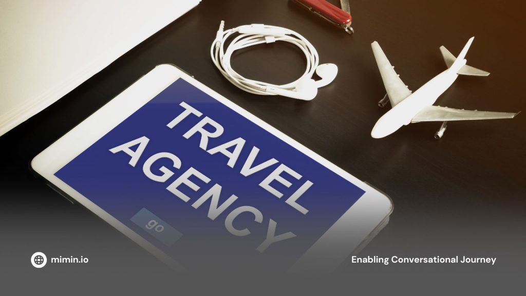 AI Chatbot for Travel Agencies