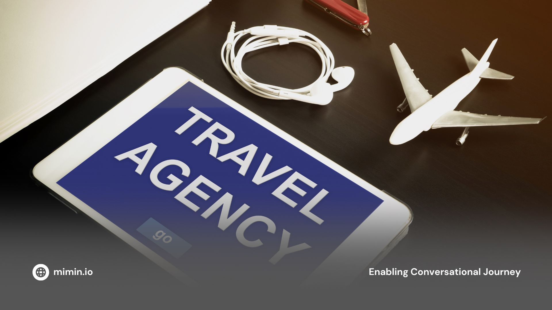 AI Chatbot for Travel Agencies