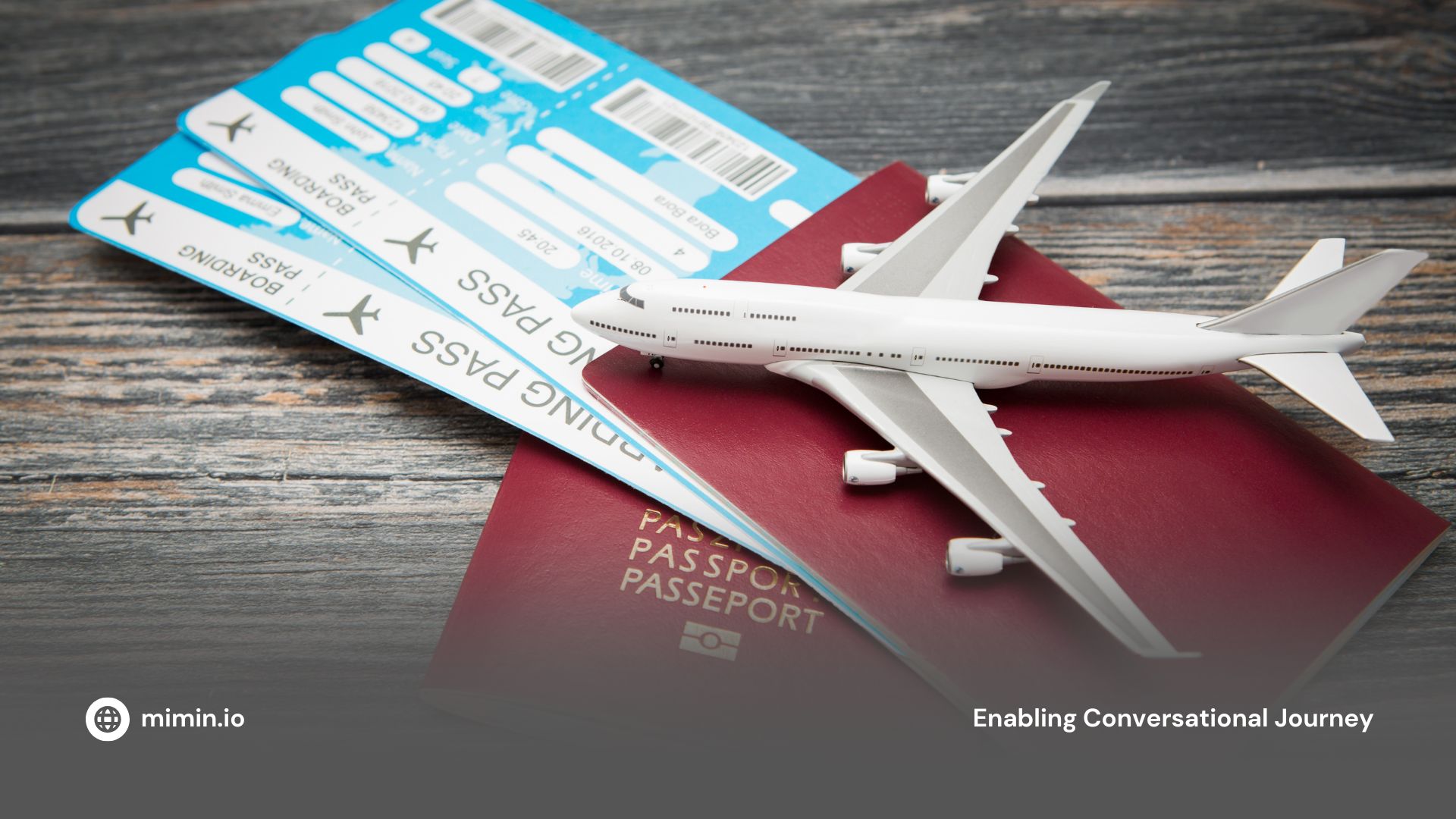 AI chatbot in travel industry