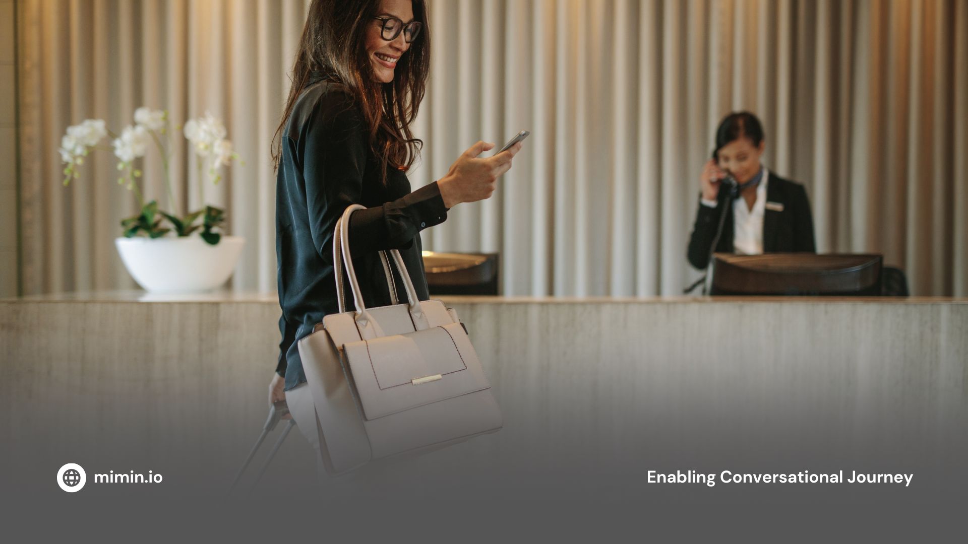 Whatsapp Chatbot for Hotels