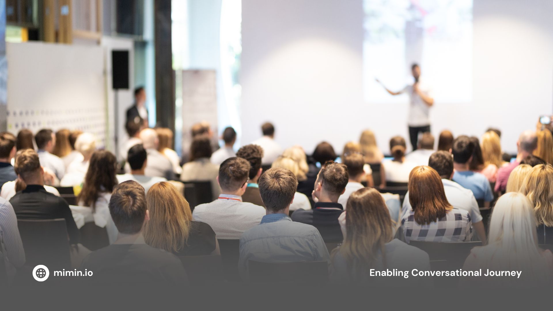 AI Chatbot for Events