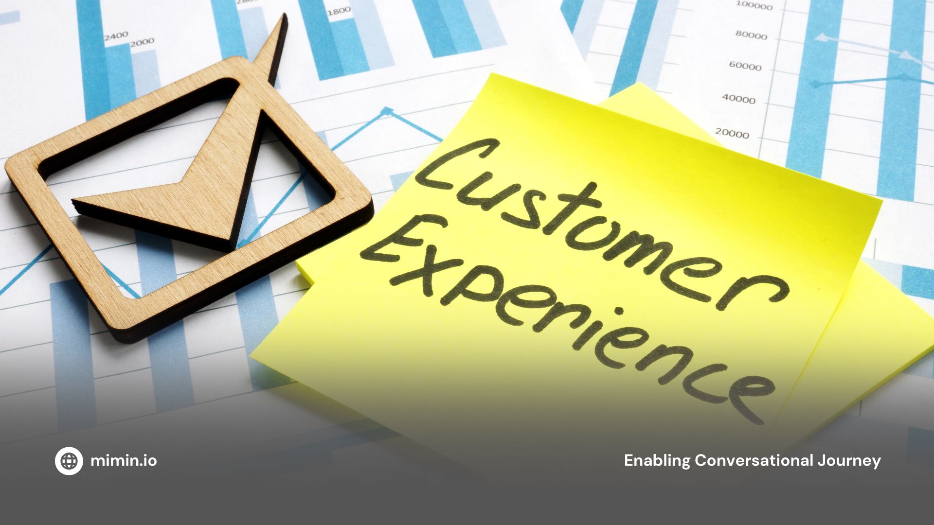 Maximize Customer Experience with Mimin's AI Technology