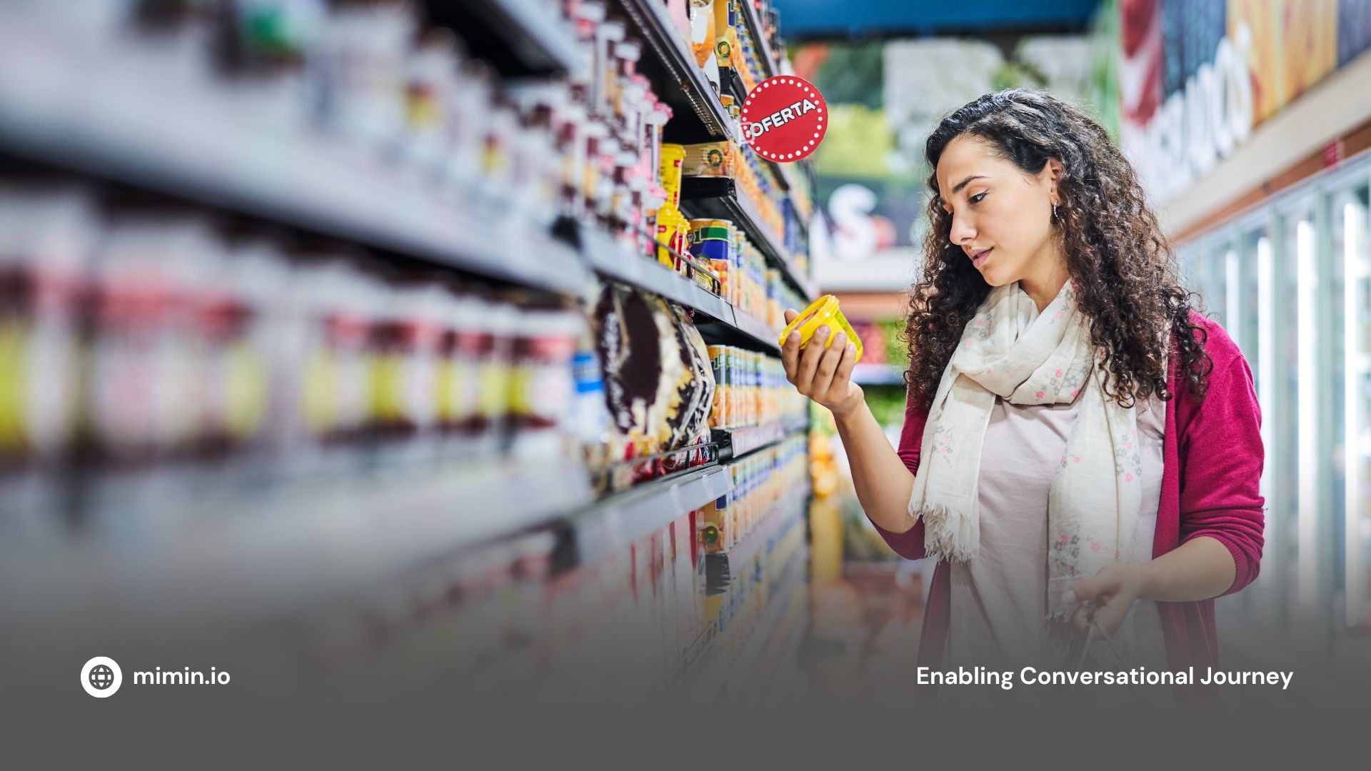 Omnichannel Chat untuk Retail