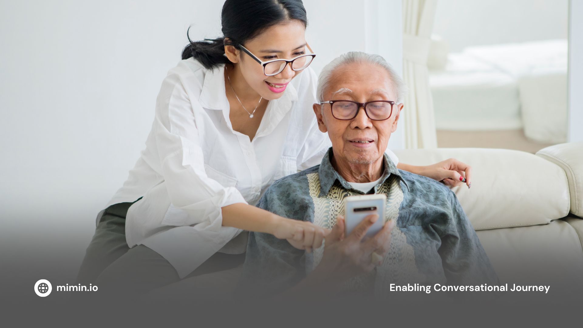 AI Chatbot untuk Lansia