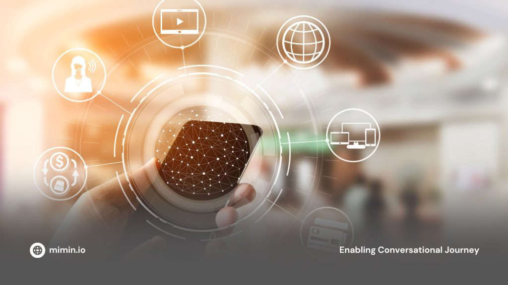 Omnichannel & AI Chatbot