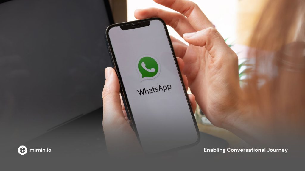 AI Chatbot WhatsApp Business