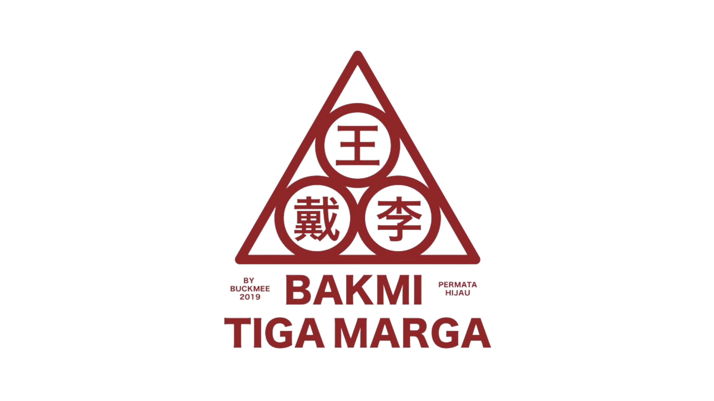 Bakmi Tiga Marga