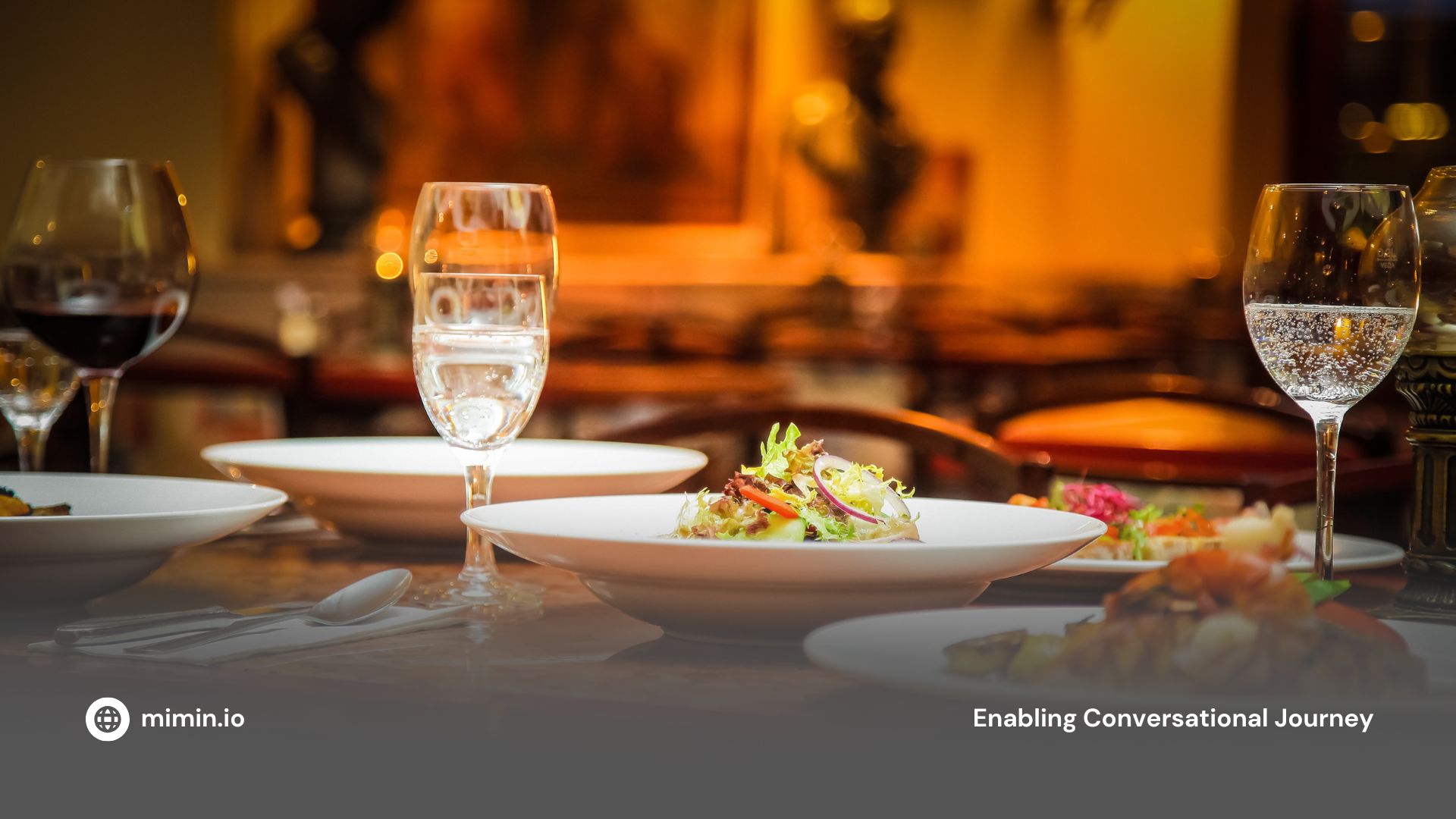 Order Management System for Restaurants