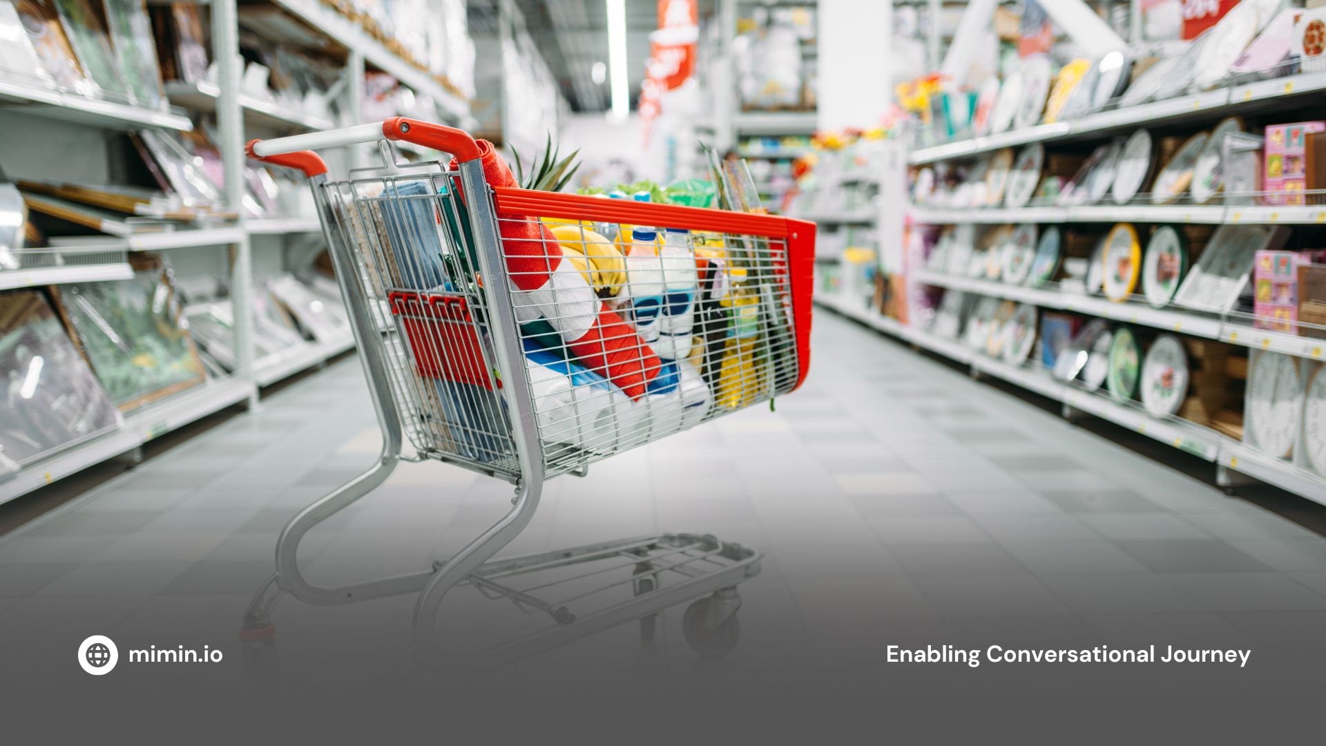 Omnichannel Strategy for FMCG Brands