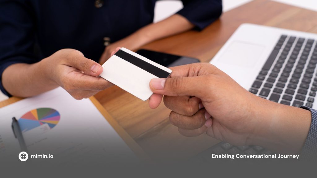 ai chatbot for banking