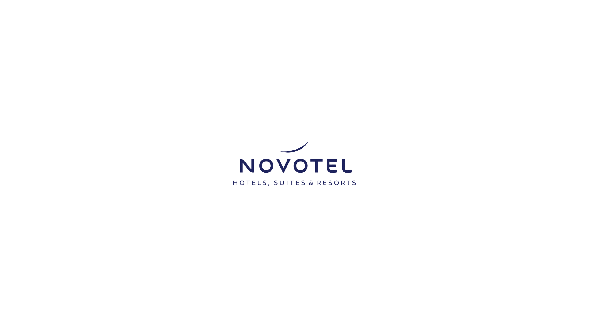 Novotel logo