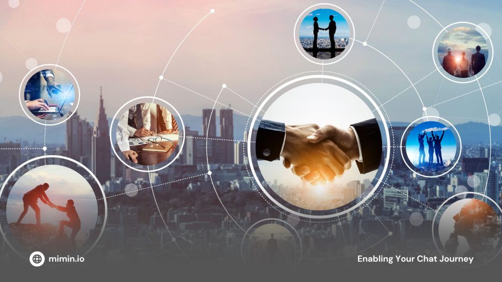 Chatbot AI untuk UMKM: Solusi Mudah Layanan Administrasi