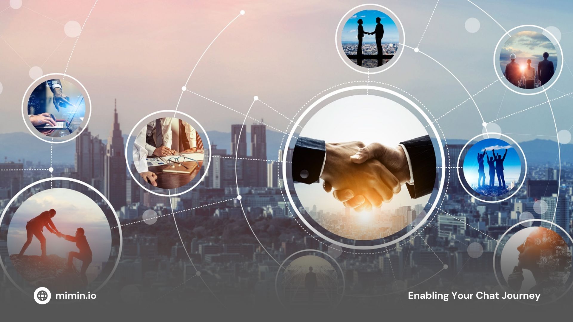 Chatbot AI untuk UMKM: Solusi Mudah Layanan Administrasi