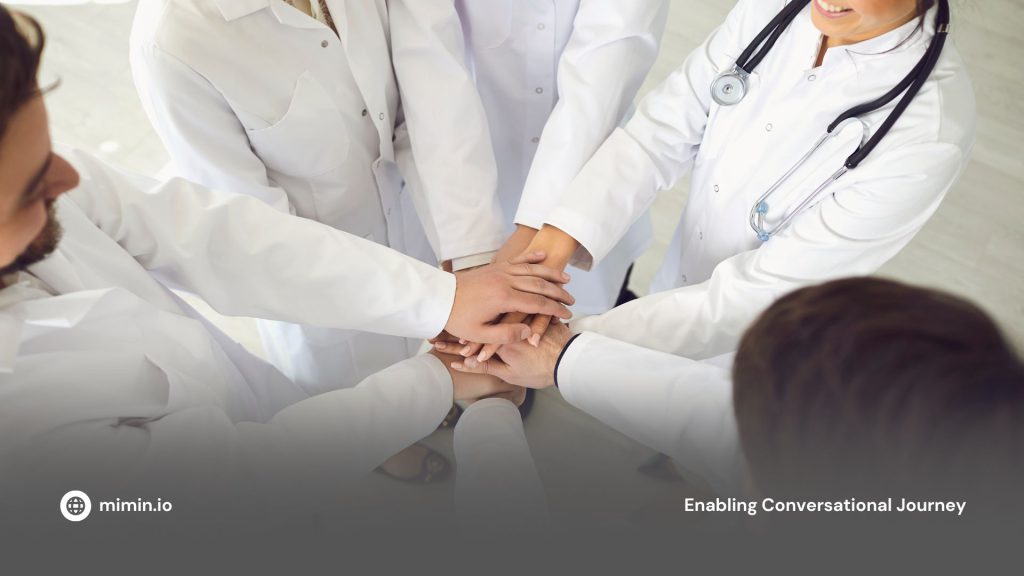 Voice AI for Healthcare