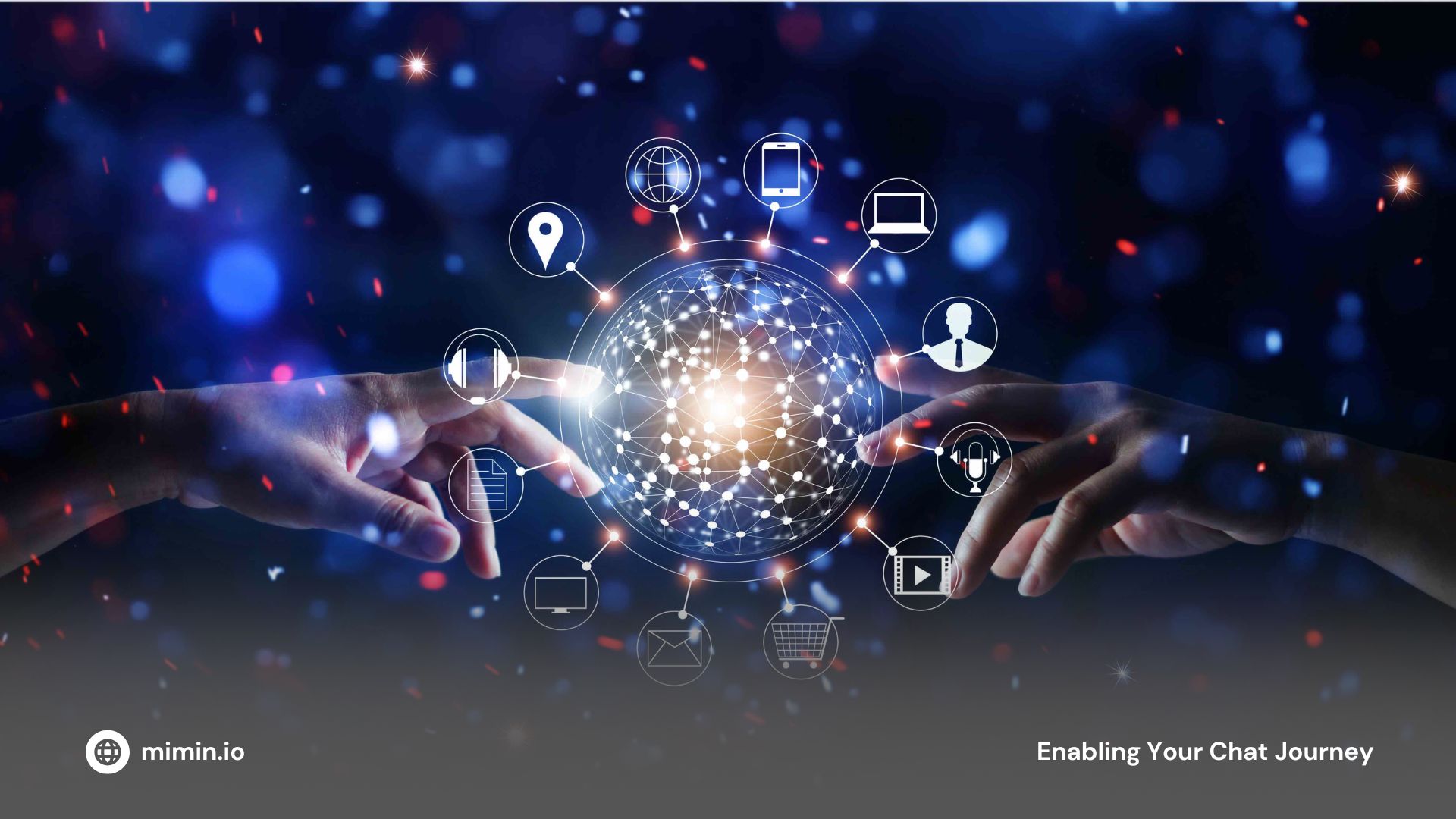 Mengapa Omnichannel Adalah Masa Depan AI dan Chatbot untuk Komunikasi Bisnis