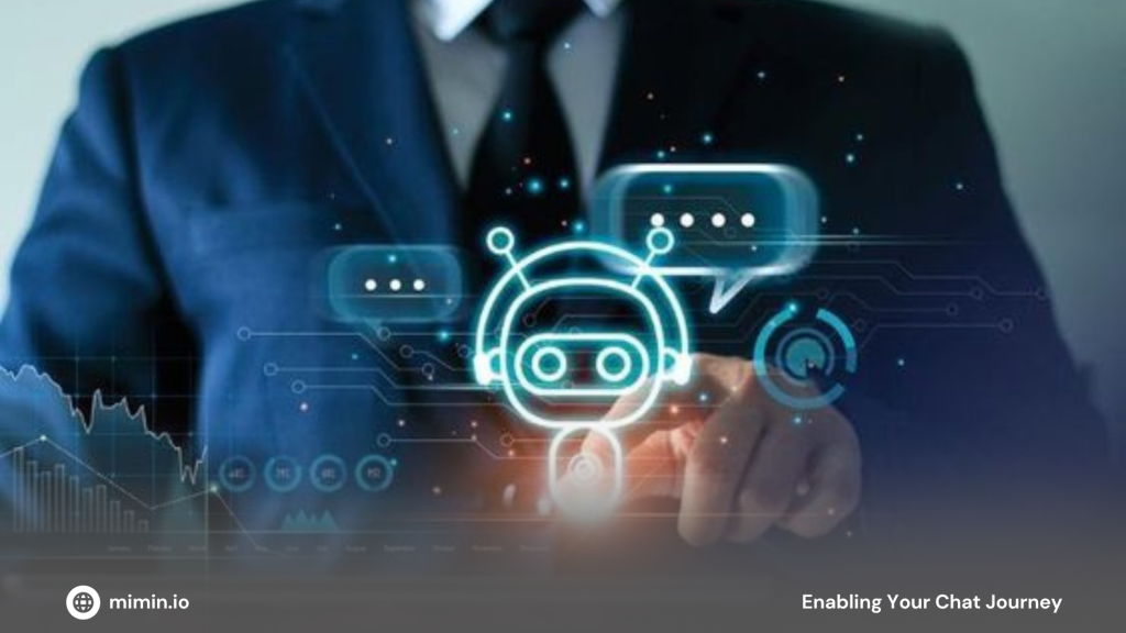 AI Chabot optimalkan Customer Experience