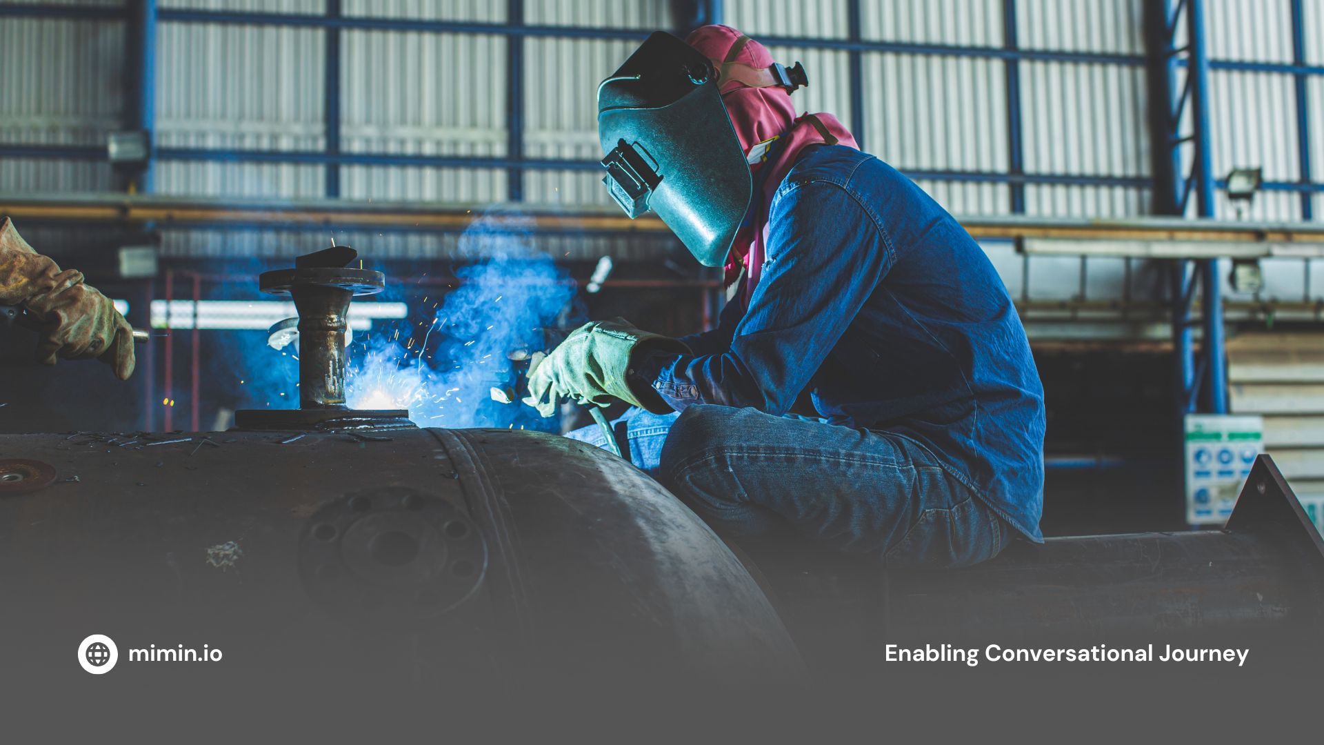 generative ai dalam industri manufaktur