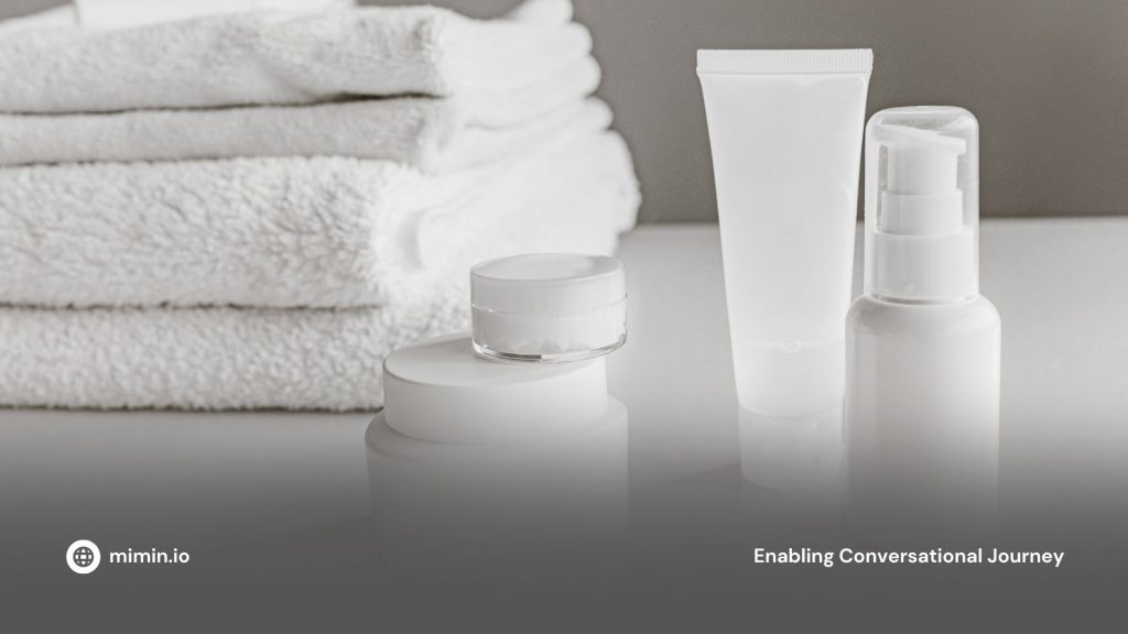 Generative AI Chatbot untuk Industri Kecantikan