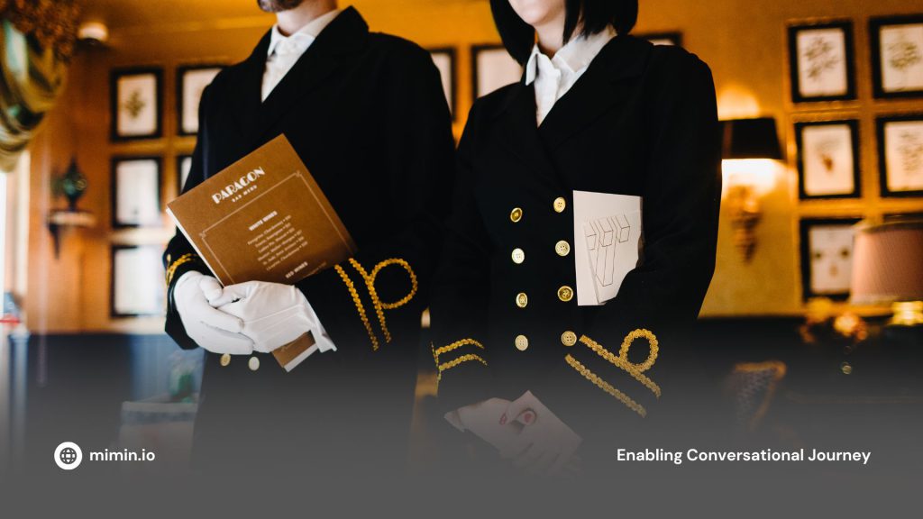 Voice AI for Hospitality