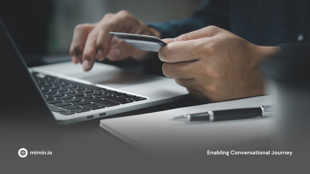 generative ai untuk risiko kredit