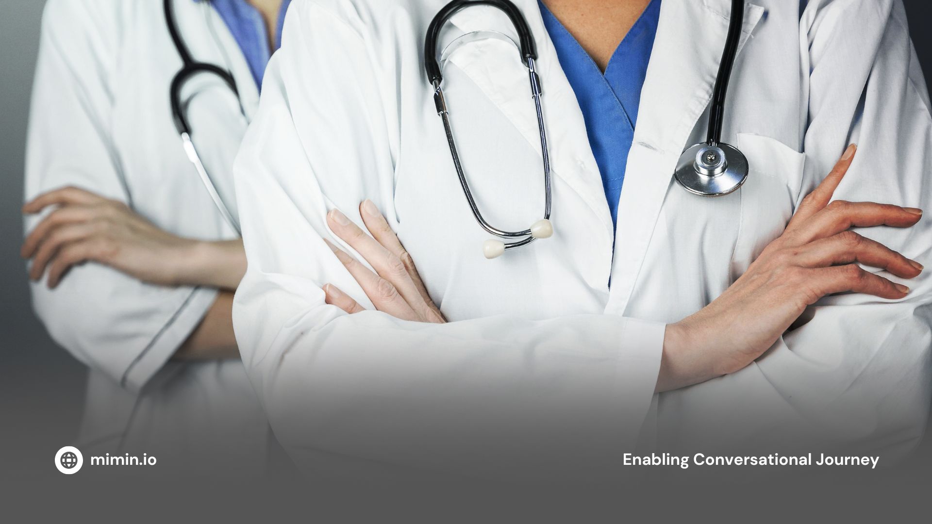 Generative AI dalam industri kesehatan