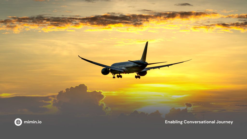 Generative AI dalam Penerbangan