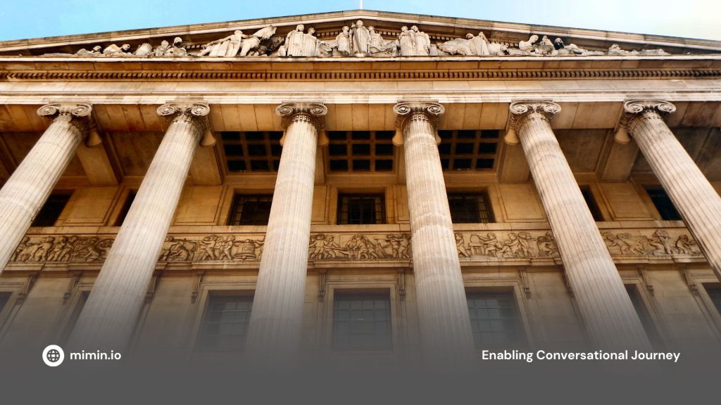 generative ai pada instansi pemerintahan