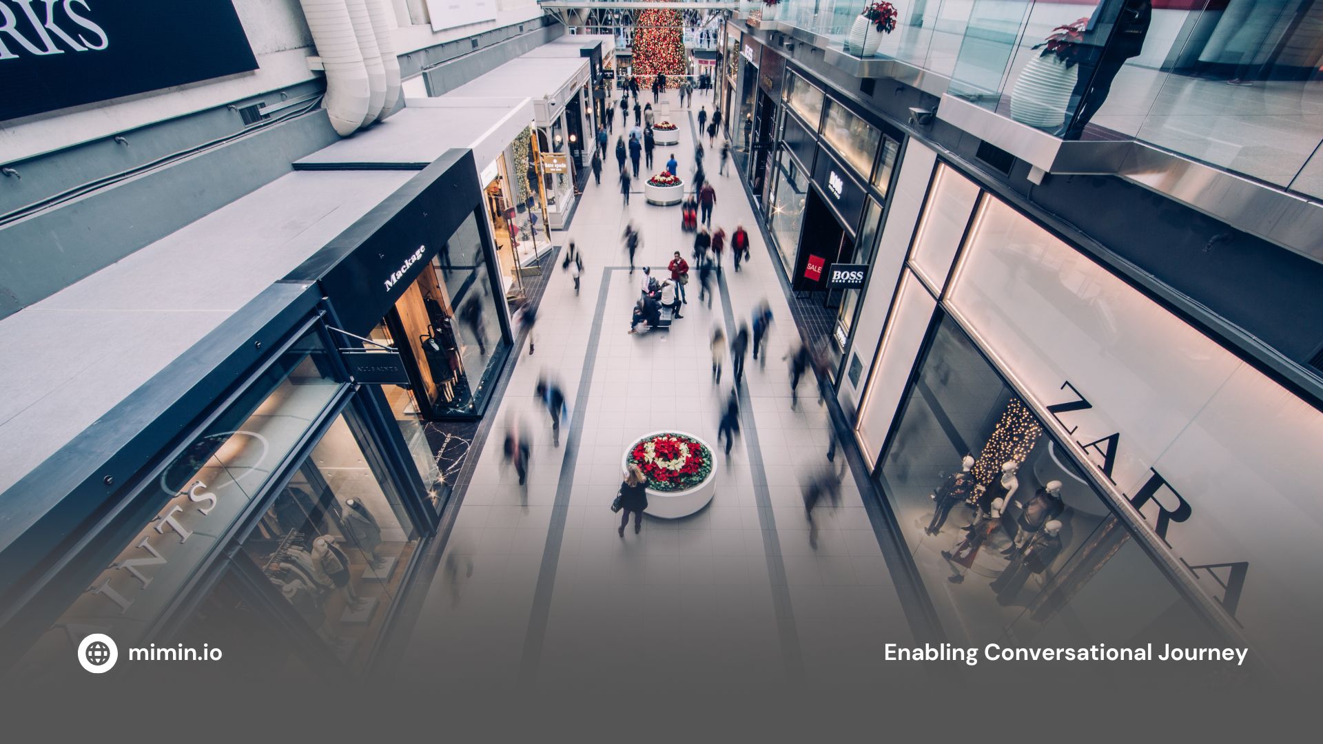 AI Chatbot dalam Retail Omnichannel