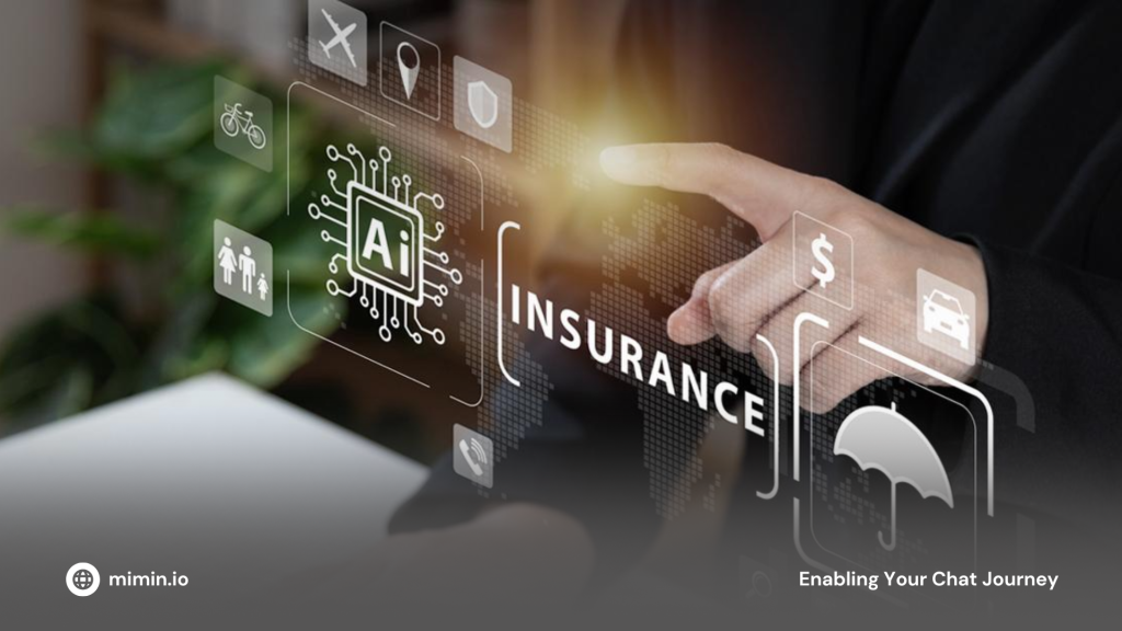 Transformasi Layanan Asuransi dengan Chatbot Generative AI