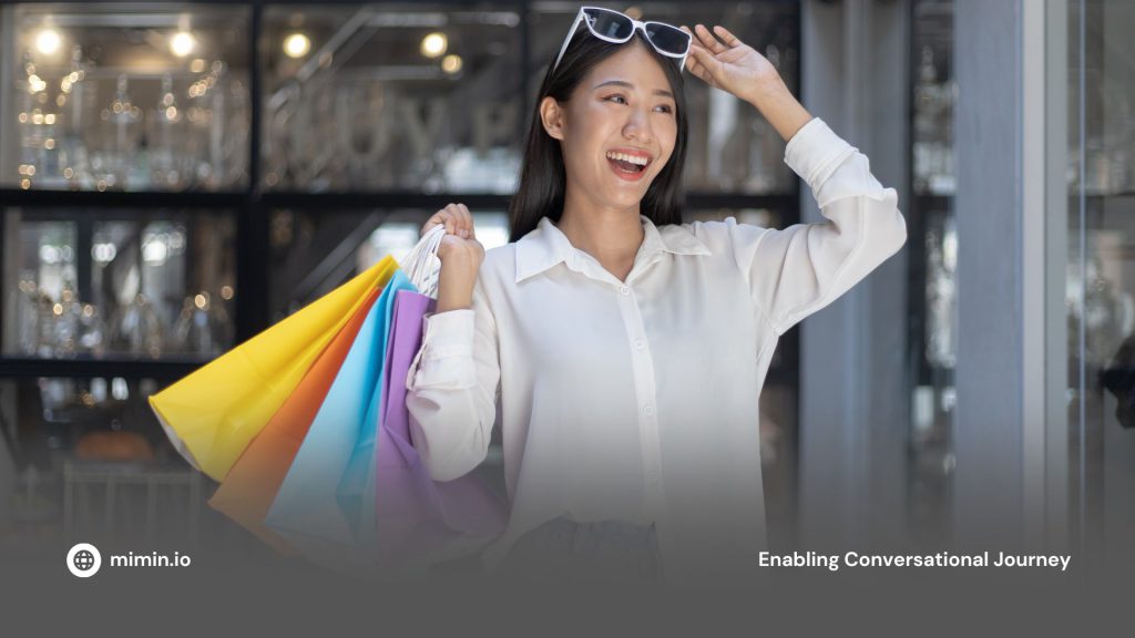 Voice AI in Fashion Retail