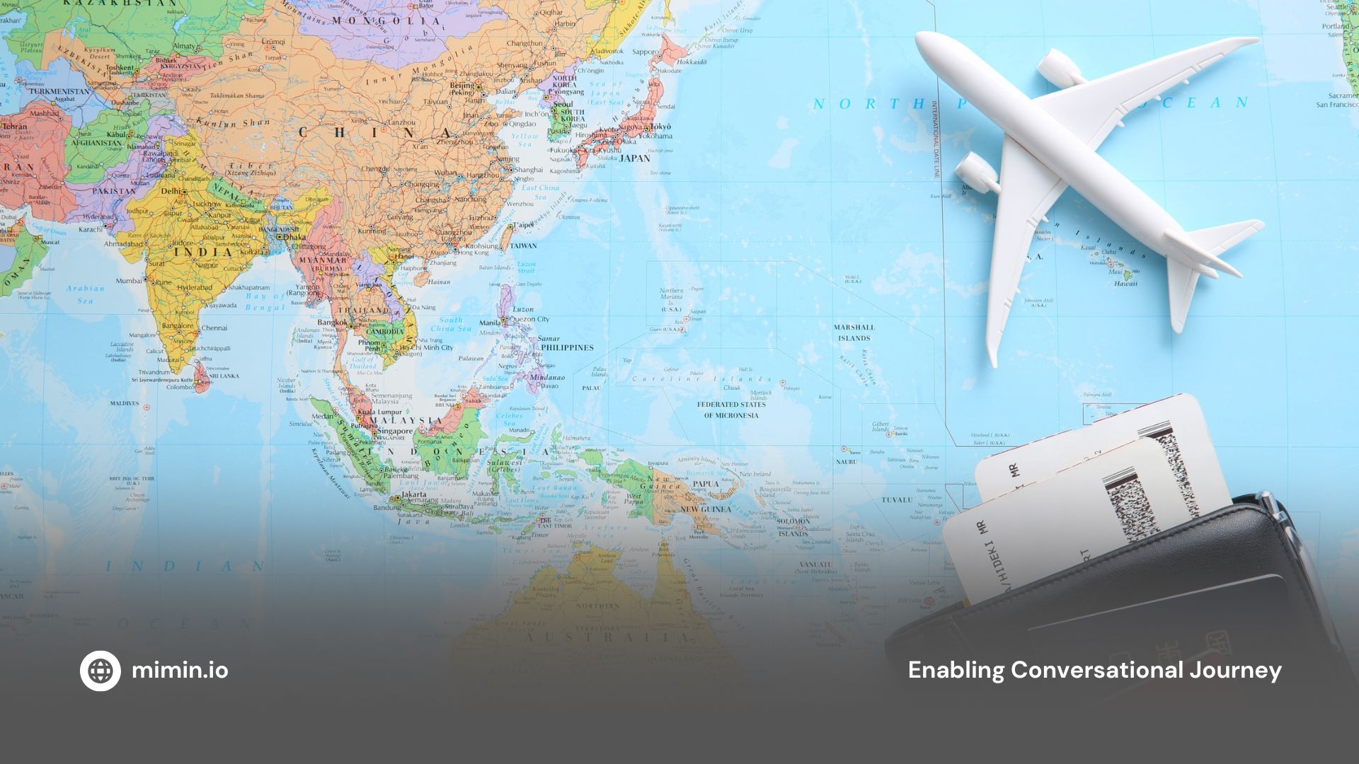 AI Chatbot untuk Agen Perjalanan