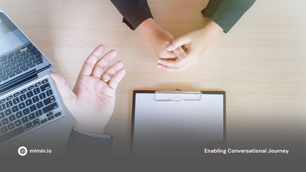 Generative AI untuk HR