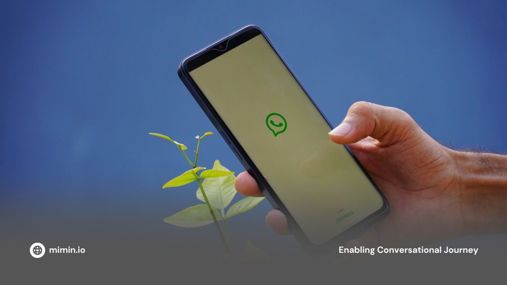 Chatbot Generative AI untuk WhatsApp