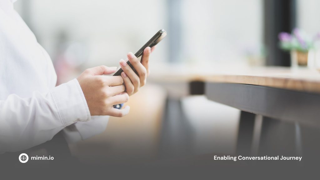 voice ai untuk bisnis